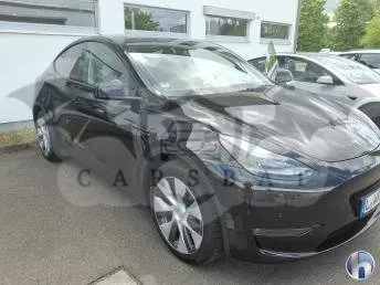 Tesla Model Y Long Range 2023