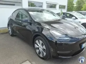 Tesla Model Y Long Range 2023