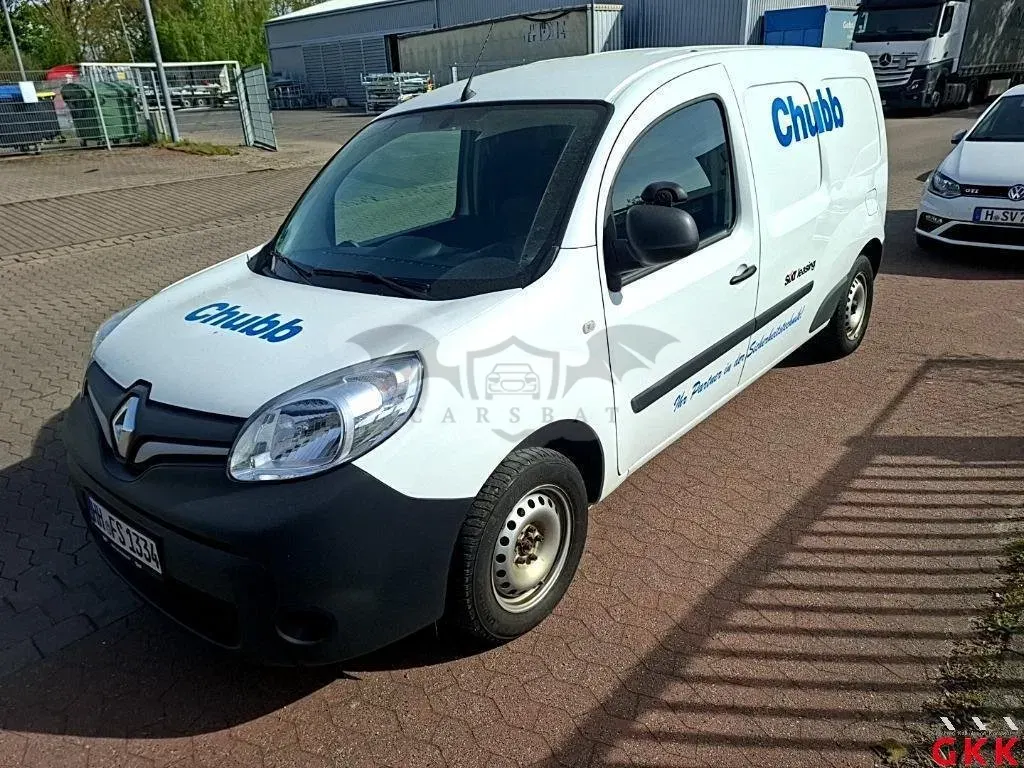Renault Kangoo Maxi Extra 2021