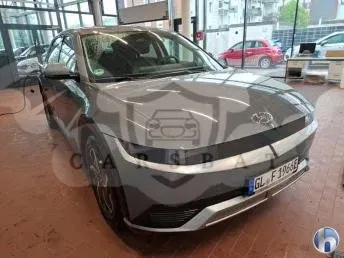 Hyundai IONIQ 5 Techniq 2023