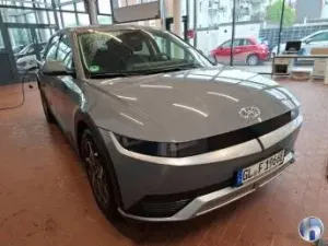 Hyundai IONIQ 5 Techniq 2023