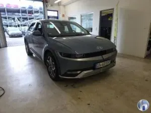 Hyundai IONIQ 5 Dynamiq 2023