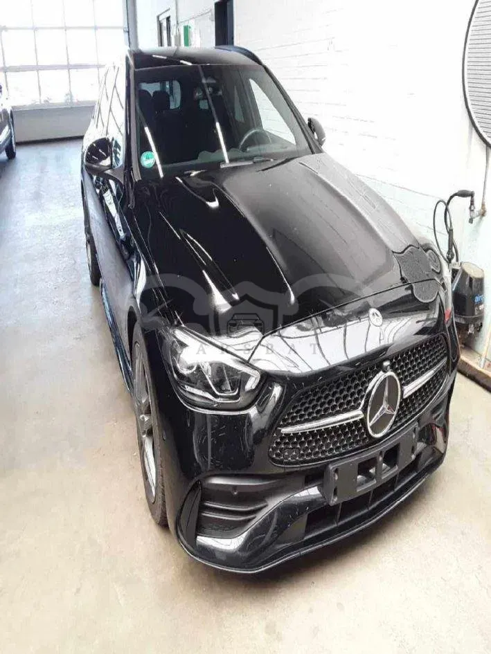 Mercedes-Benz C Break 220d AMG Line 2021