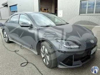 Hyundai IONIQ 6 Techniq 2023