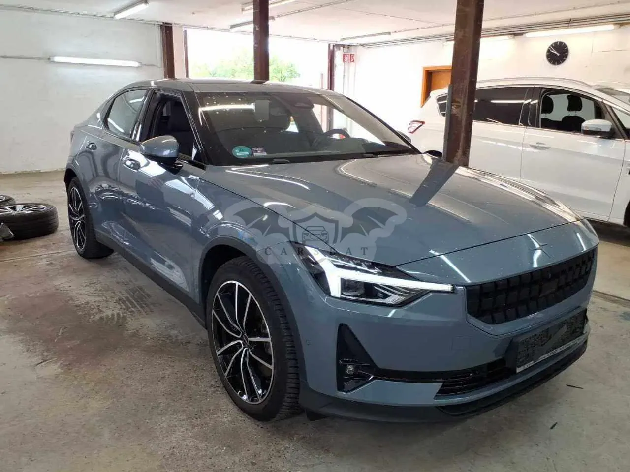 Polestar 2 79 kWh 2022