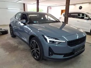 Polestar 2 79 kWh 2022