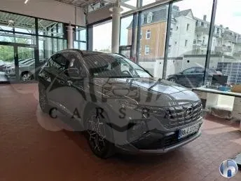 Hyundai Tucson N Line 2024