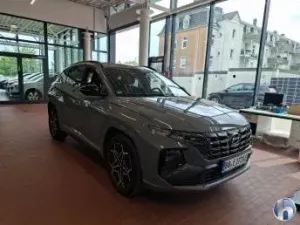 Hyundai Tucson N Line 2024