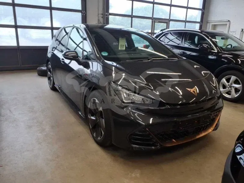 Cupra Born 58 kWh 2024