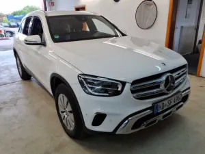 Mercedes-Benz GLC 220d 2022