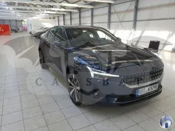 Polestar 2 67 kWh 2022
