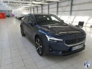 Polestar 2 67 kWh 2022