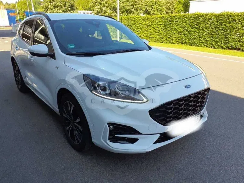 Ford Kuga 1.5 EcoBoost ST Line X 2021