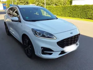 Ford Kuga 1.5 EcoBoost ST Line X 2021