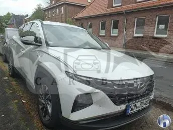 Hyundai Tucson Trend 2022