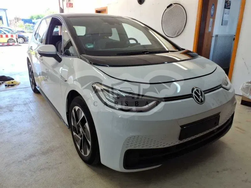 Volkswagen ID.3 Pro 2022