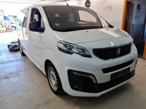 Peugeot Traveller L2 2.0 HDI Active 2022