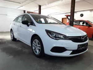 Opel Astra Sports Tourer 1.5 Edition 2022