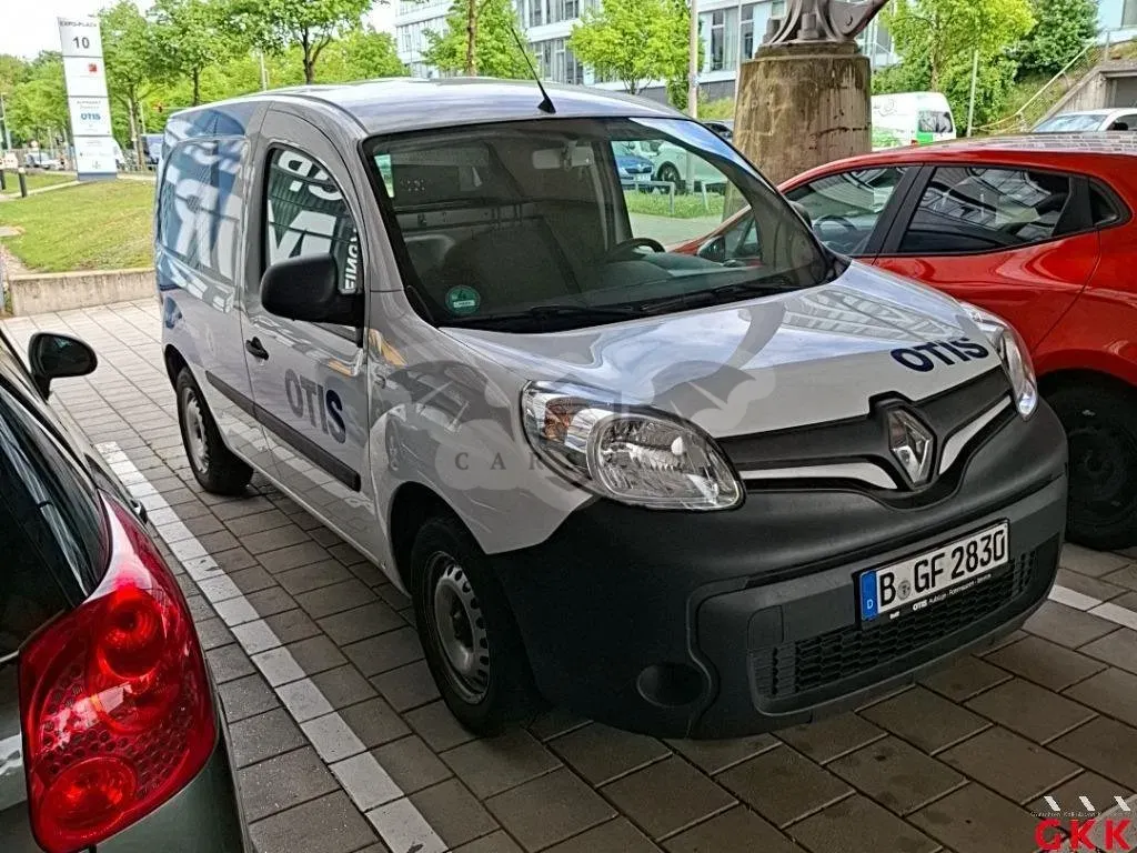 Renault Kangoo 1.5 DCI 2021