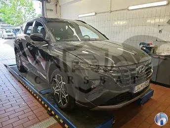 Hyundai Tucson N Line 2024