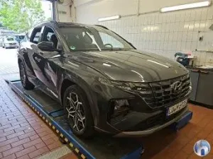 Hyundai Tucson N Line 2024