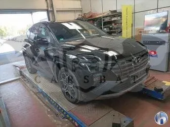 Hyundai Tucson N Line 2024