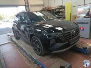 Hyundai Tucson N Line 2024