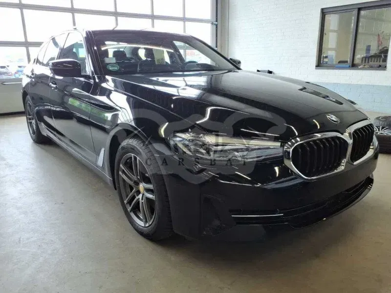 BMW 5 Series 520i 2022