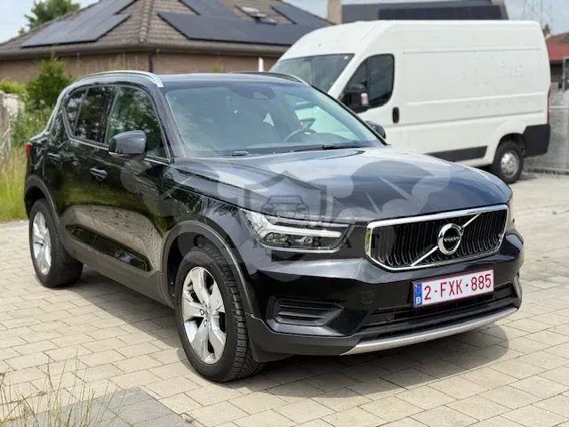 Volvo XC40 2.0 D3 Momentum Pro 2019