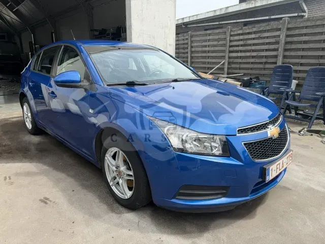Chevrolet Cruze 1.7 CDI 2013