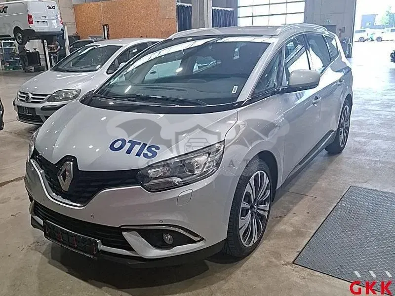 Renault Scenic Grand 1.7 DCI 2020