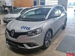 Renault Scenic Grand 1.7 DCI 2020