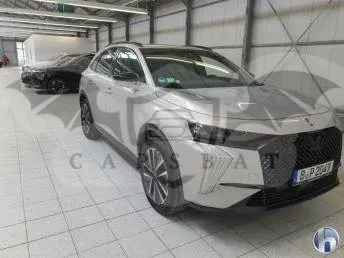 DS DS7 Crossback Performance Line 2024