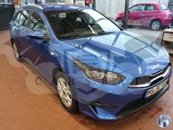 Kia Ceed Vision 2023