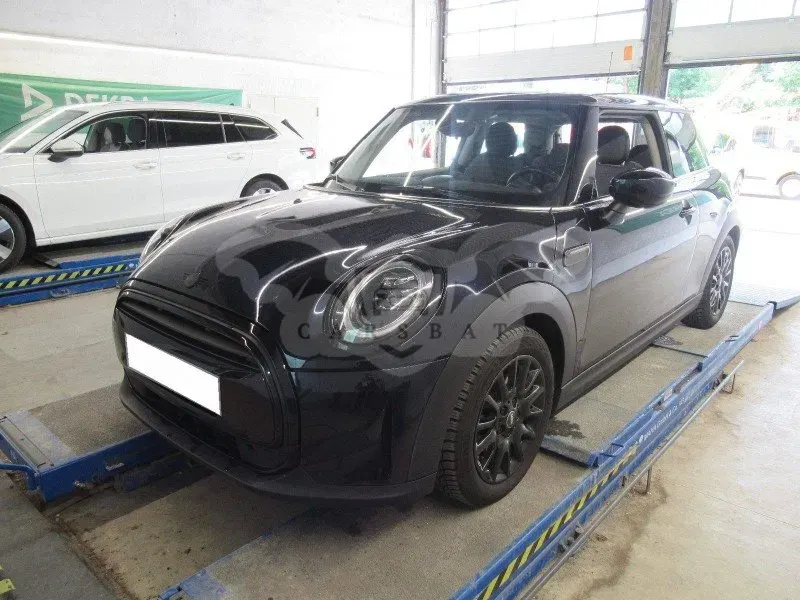 Mini 3 Doors One Classic 2022
