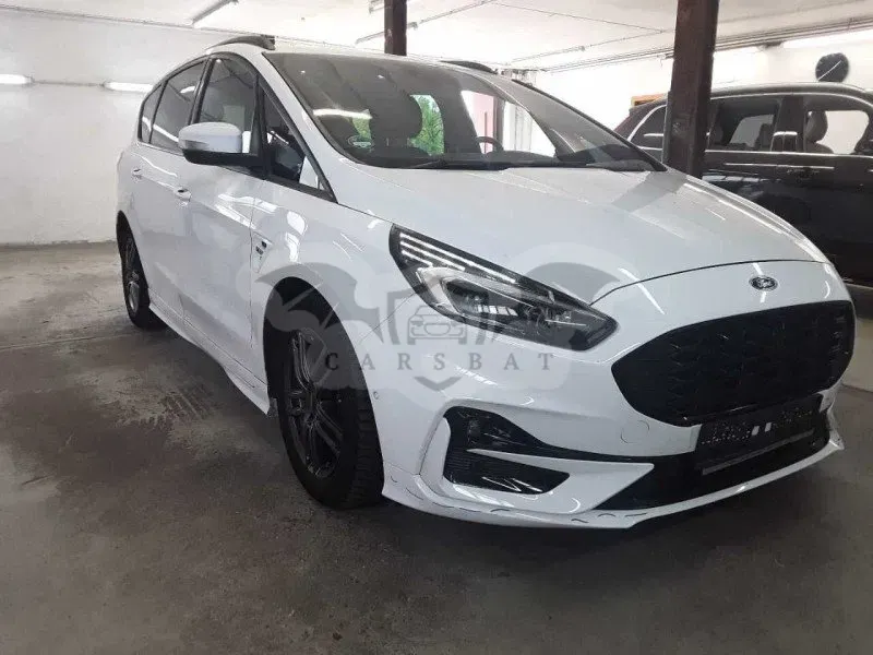 Ford S-Max 2.0 EcoBlue ST Line 2020