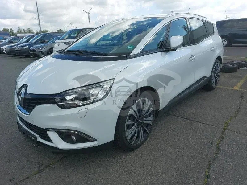 Renault Scenic 1.7 DCI 2021