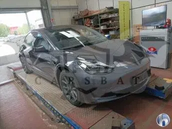 Tesla Model 3 Long Range 75 kWh 2023