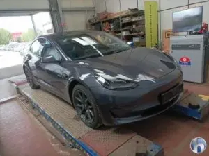 Tesla Model 3 Long Range 75 kWh 2023