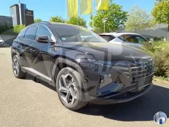 Hyundai Tucson Trend 2023