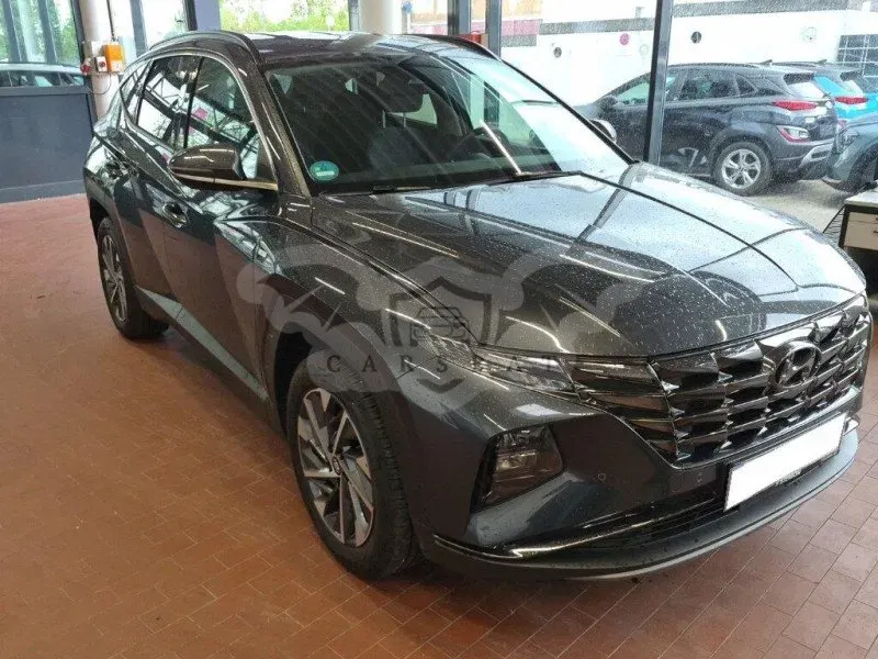Hyundai Tucson Trend 2024