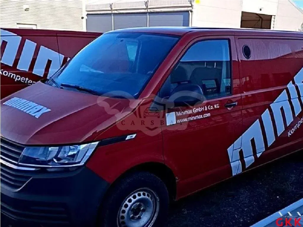 Volkswagen Transporter 2.0 TDI 2020