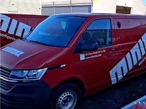 Volkswagen Transporter 2.0 TDI 2020