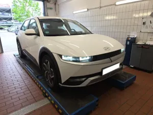 Hyundai IONIQ 5 74 kWh 2023