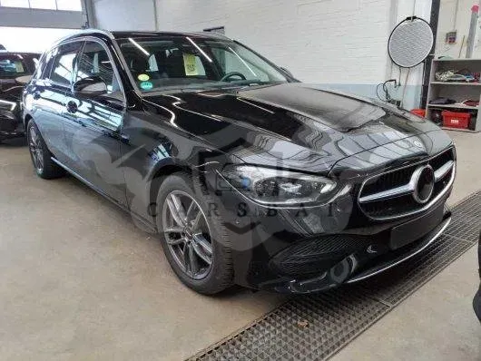 Mercedes-Benz C Break 220d Avantgarde 2022