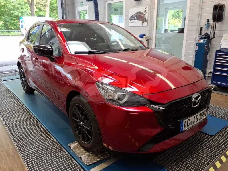 Mazda 2 Homura 2023