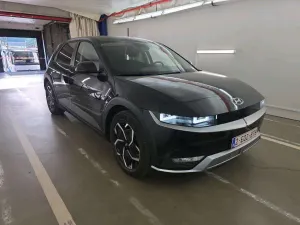 Hyundai IONIQ 5 Core 2024