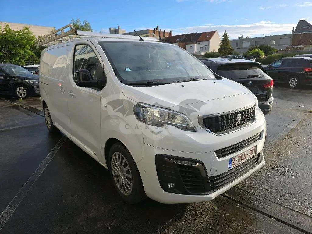 Peugeot Expert 2.0 HDI 2023