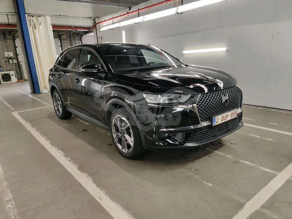 DS DS7 Crossback 1.6 E-TENSE 2022