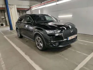 DS DS7 Crossback 1.6 E-TENSE 2022